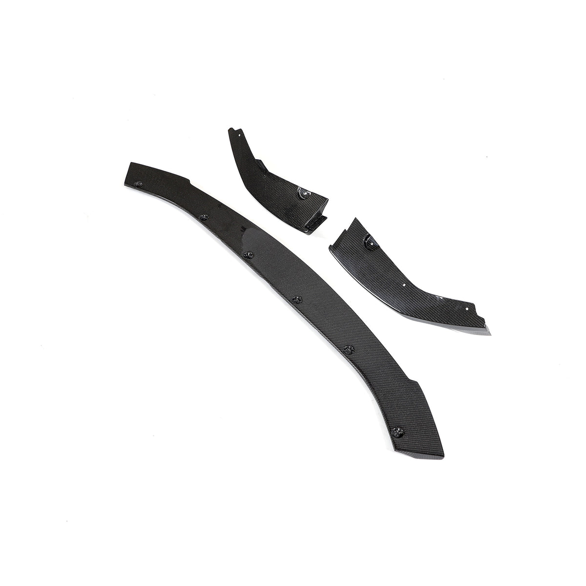 BMW M3 M4 G80 G81 G82 G83 Carbon Fibre Front Lip