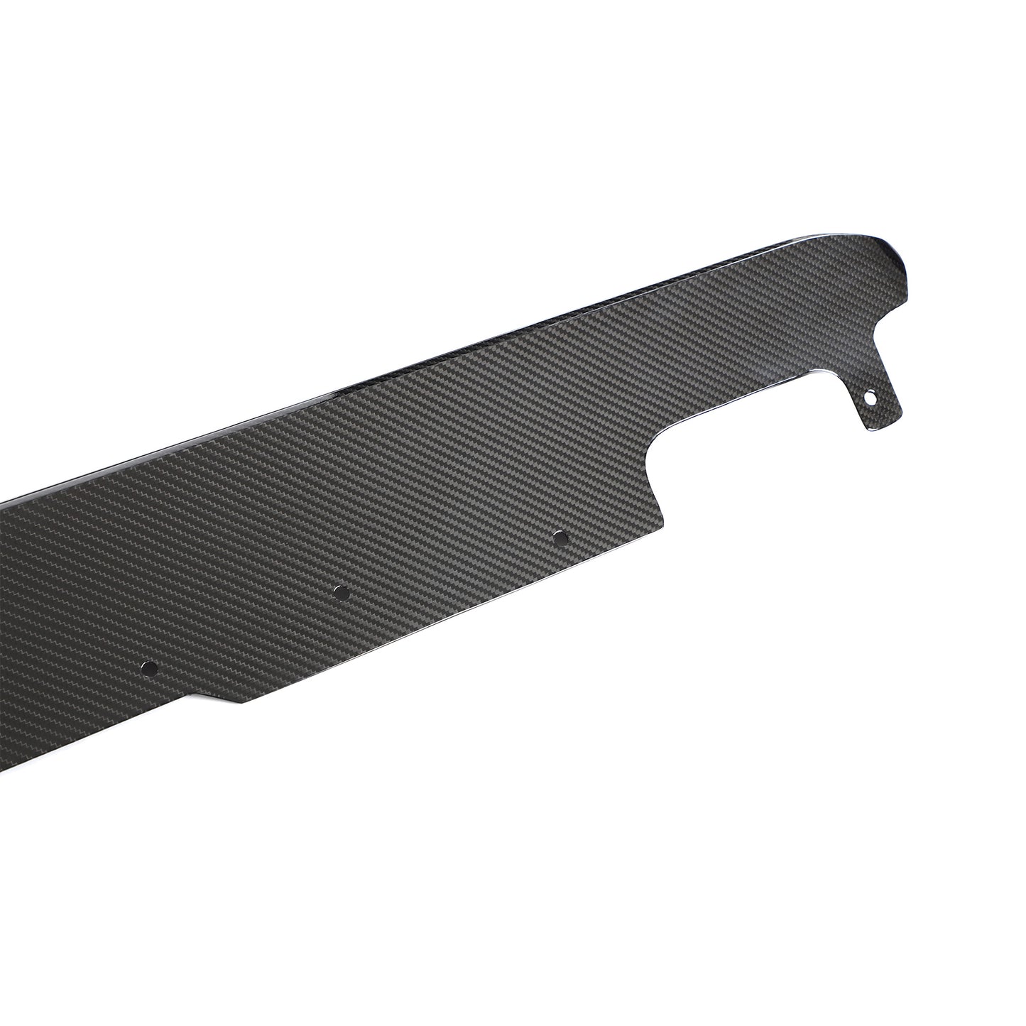 BMW 3 Series G20 M Sport Dry Carbon Fibre Side Skirts