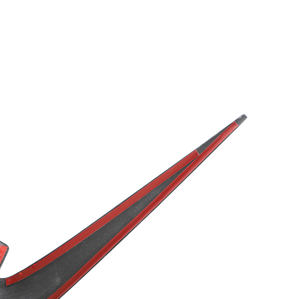 BMW M2 G87 Dry Carbon Fibre Splitter