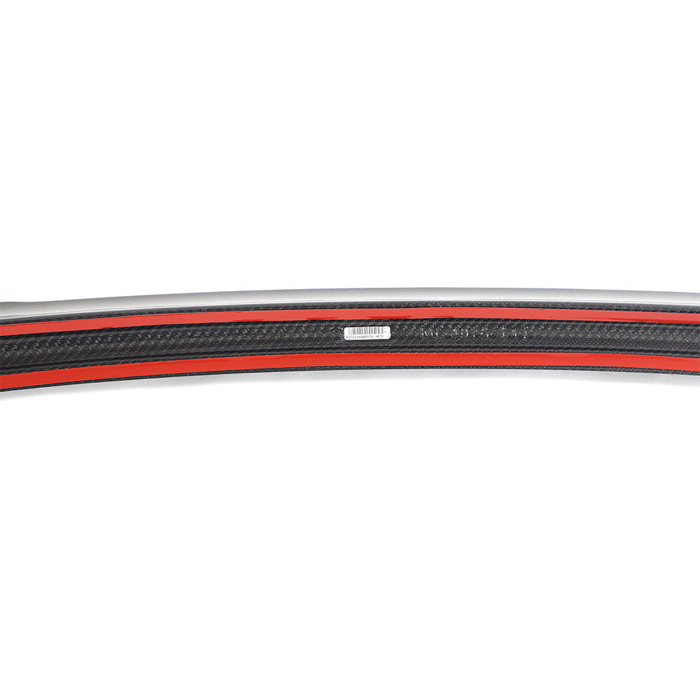 BMW X4M G02/F98 Carbon Fibre Spoiler
