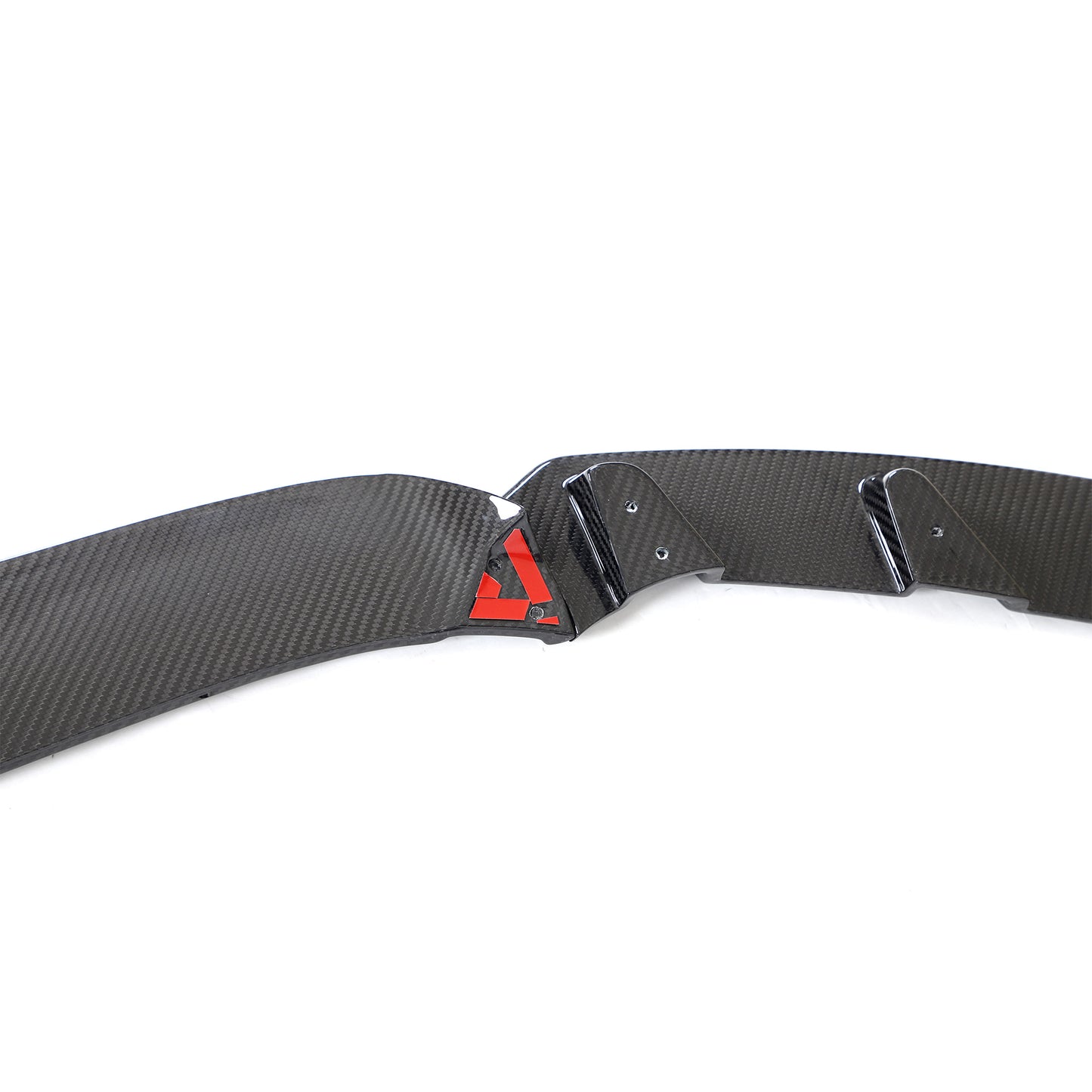 BMW M2 G87 Dry Carbon Fibre Front Lip