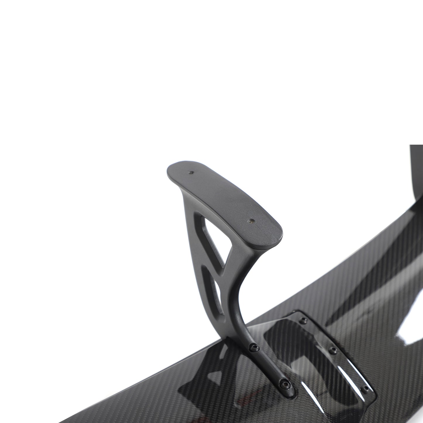 BMW M2 G87 Dry Carbon Fibre Spoiler