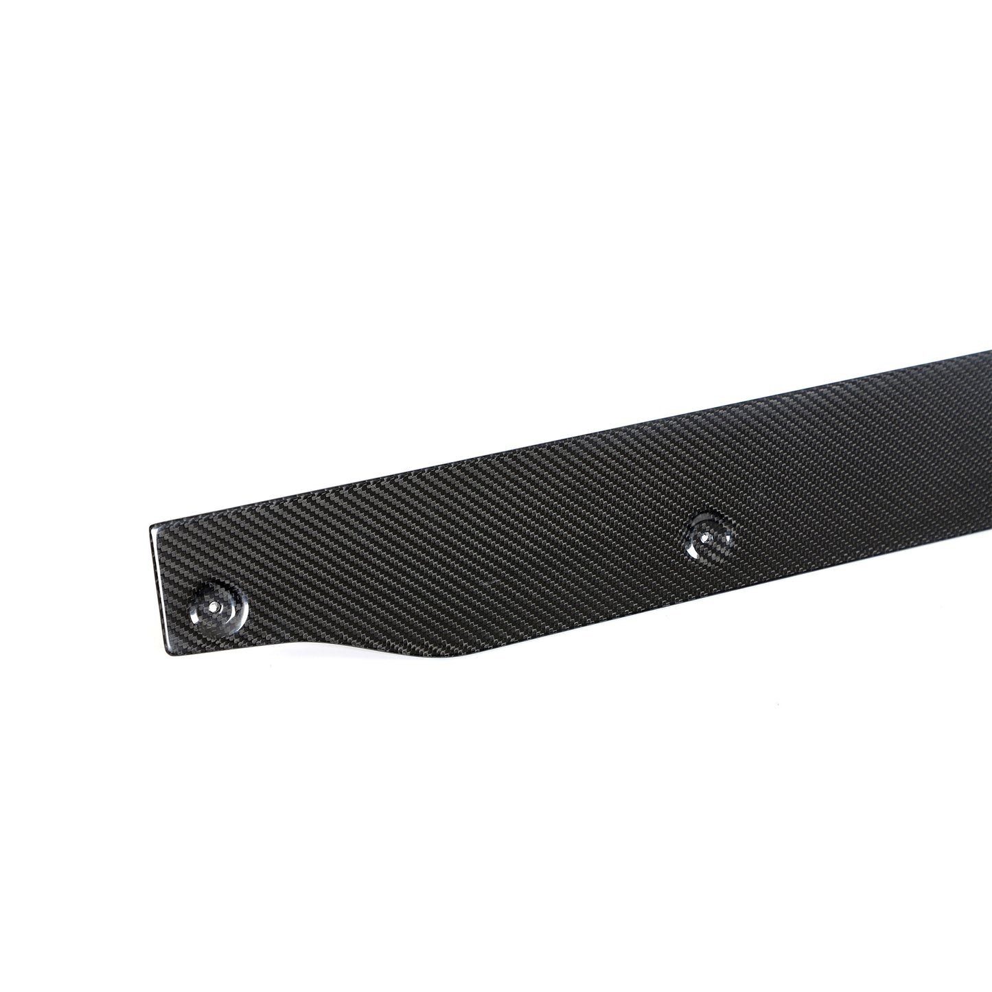 BMW M2 G87 Dry Carbon Fibre Side Skirts