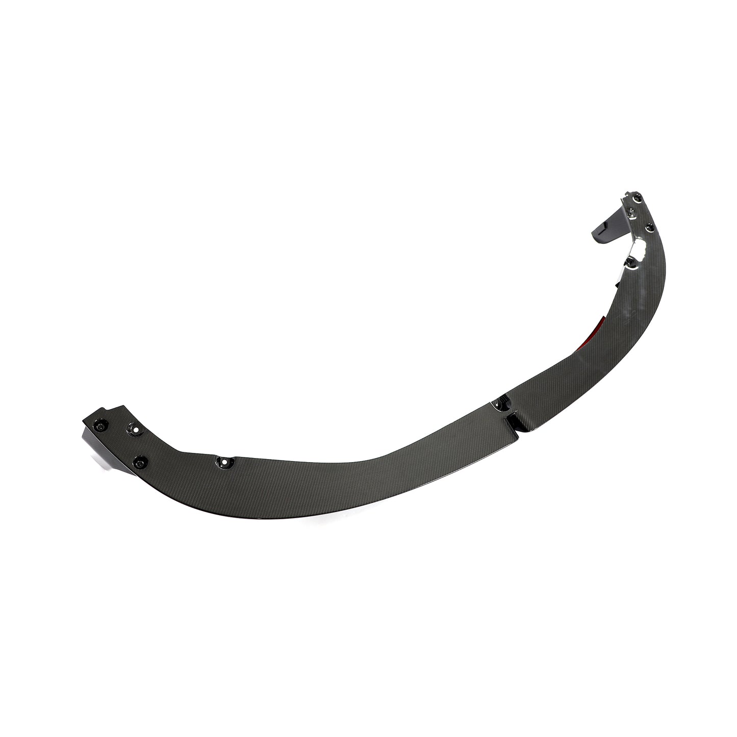 BMW M3 M4 G80 G81 G82 G83 Dry Carbon Fibre Front Lip