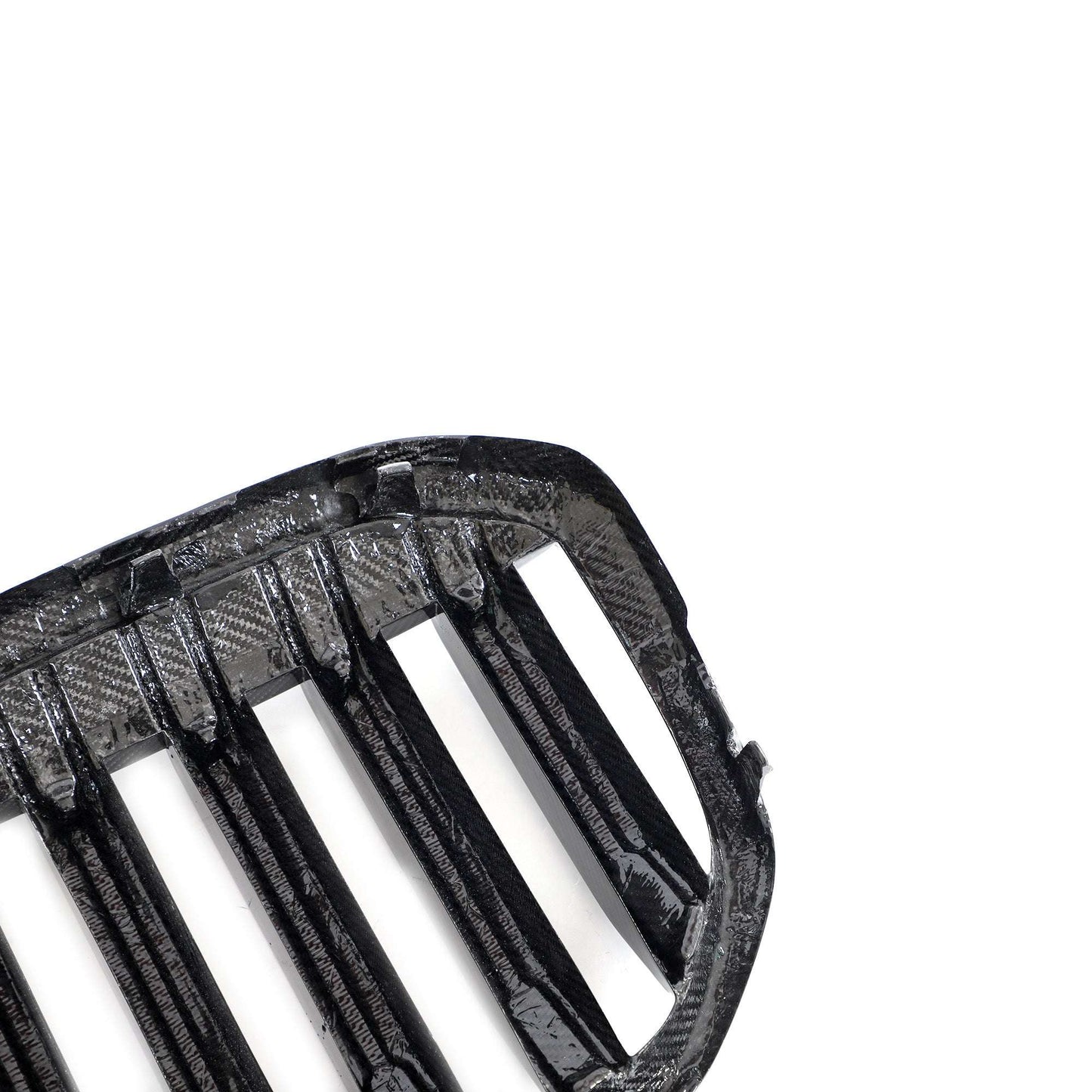 BMW X7 G07 Dry Carbon Fibre Grill