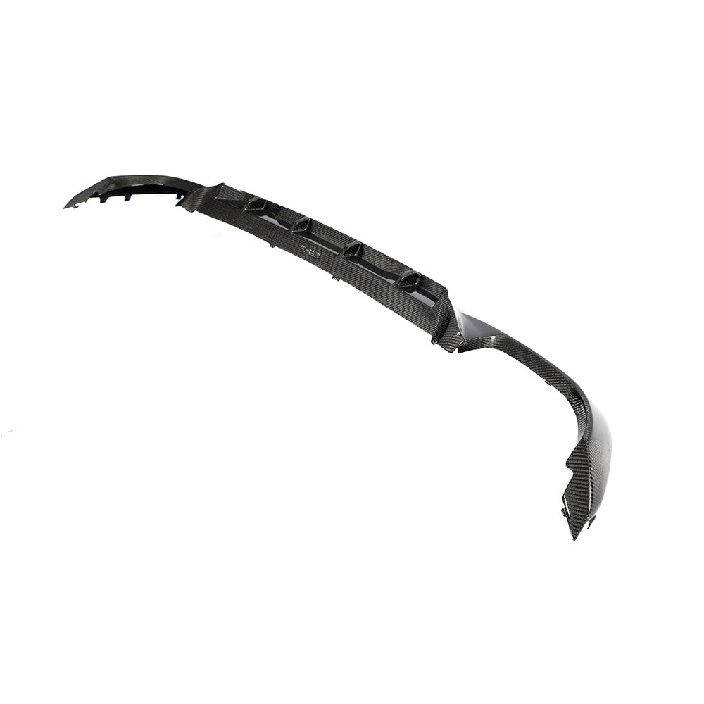 BMW 3 Series G20 G28 Carbon Fibre Rear Diffuser