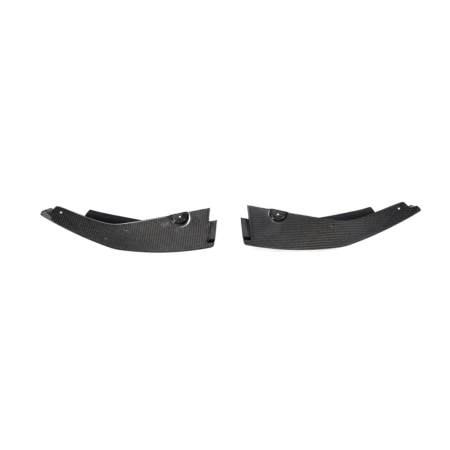 BMW M3 M4 G80 G81 G82 G83 Carbon Fibre Front Lip