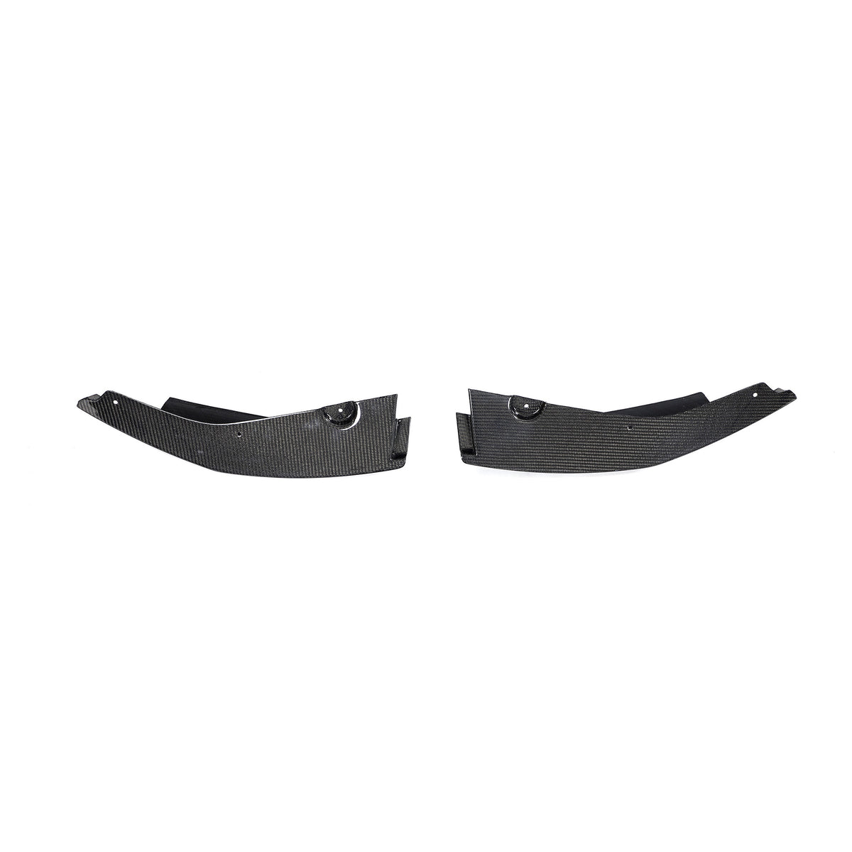 BMW M3 M4 G80 G81 G82 G83 Carbon Fibre Front Lip