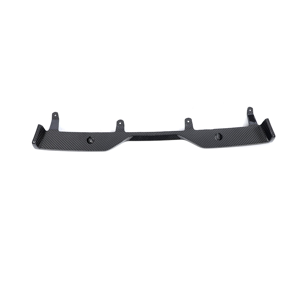 BMW 5 Series G60 M Sport Dry Carbon Fibre Rear Diffuser