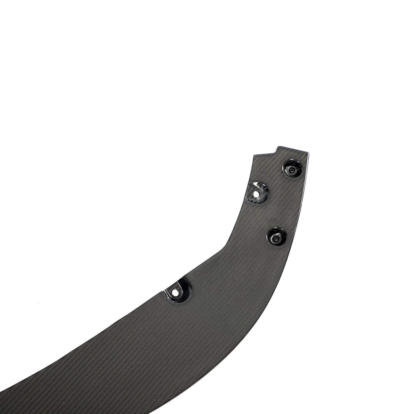 BMW M3 M4 G80 G81 G82 G83 Dry Carbon Fibre Front Lip