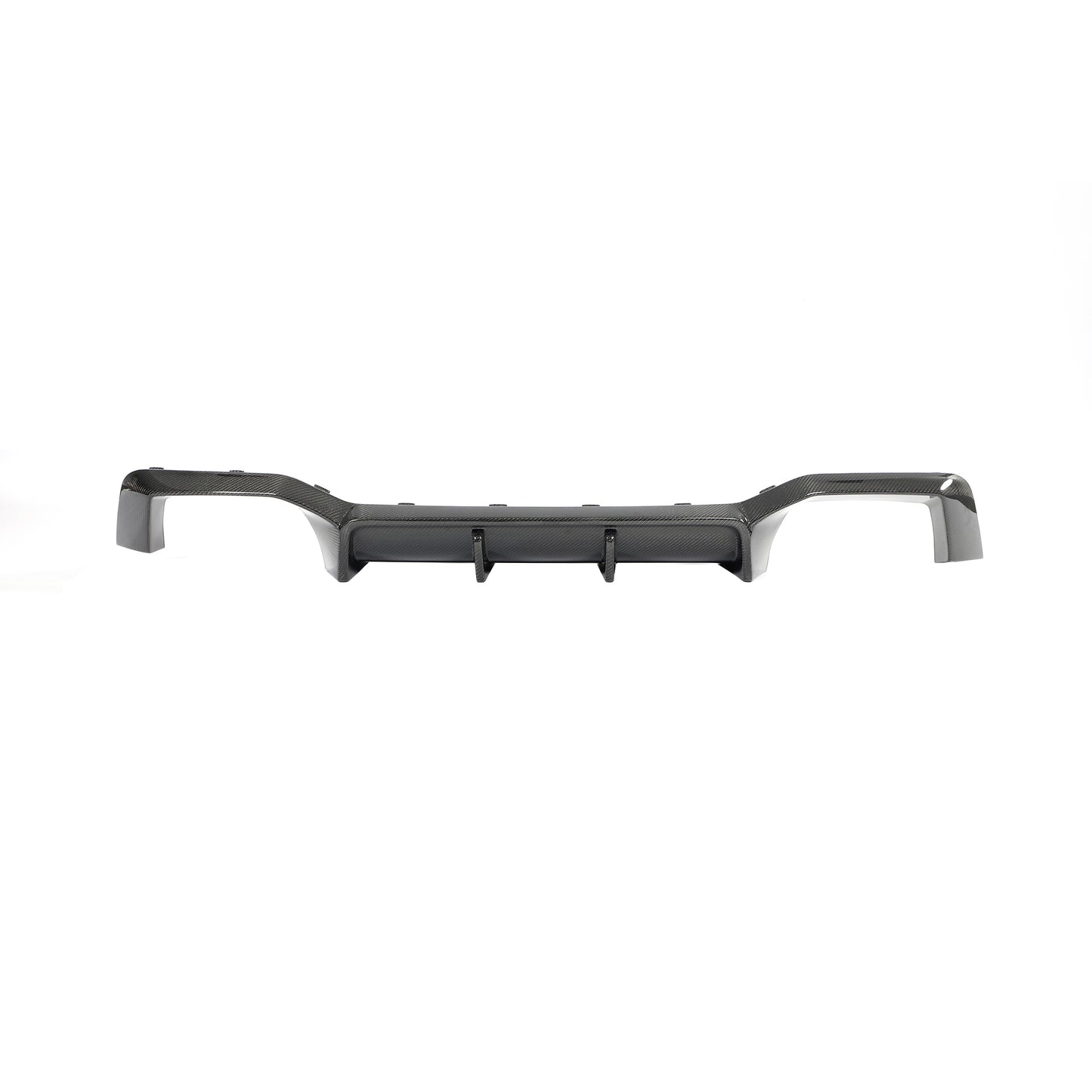 BMW X4M F98 Carbon Fibre Rear Diffuser