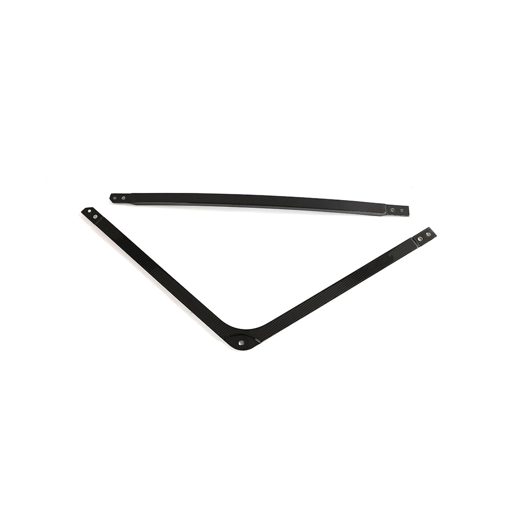 BMW M3 M4 G80 G81 G82 G83 Dry Carbon Fibre Interior Trims