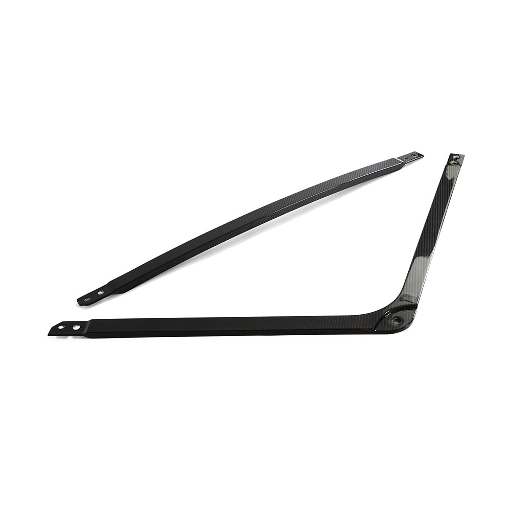 BMW M3 M4 G80 G81 G82 G83 Dry Carbon Fibre Interior Trims