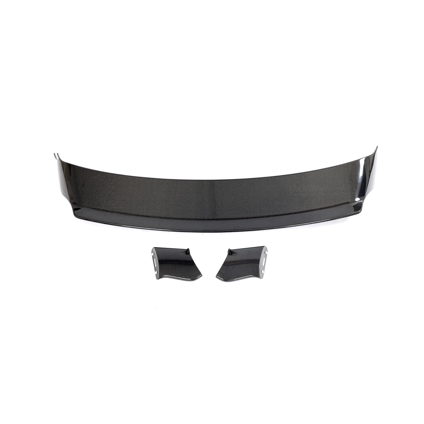 BMW M2 G87 Carbon Fibre Spoiler