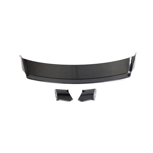 BMW M2 G87 Carbon Fibre Spoiler