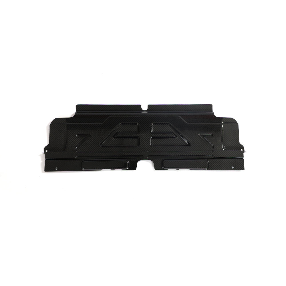 BMW M3 M4 G80 G81 G82 G83 Dry Carbon Fibre Interior Trims