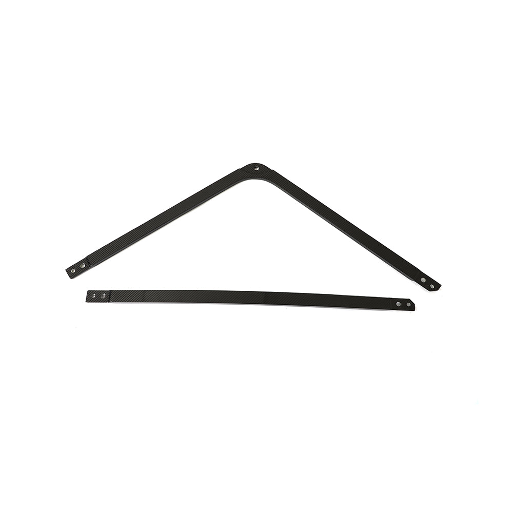 BMW M3 M4 G80 G81 G82 G83 Dry Carbon Fibre Interior Trims