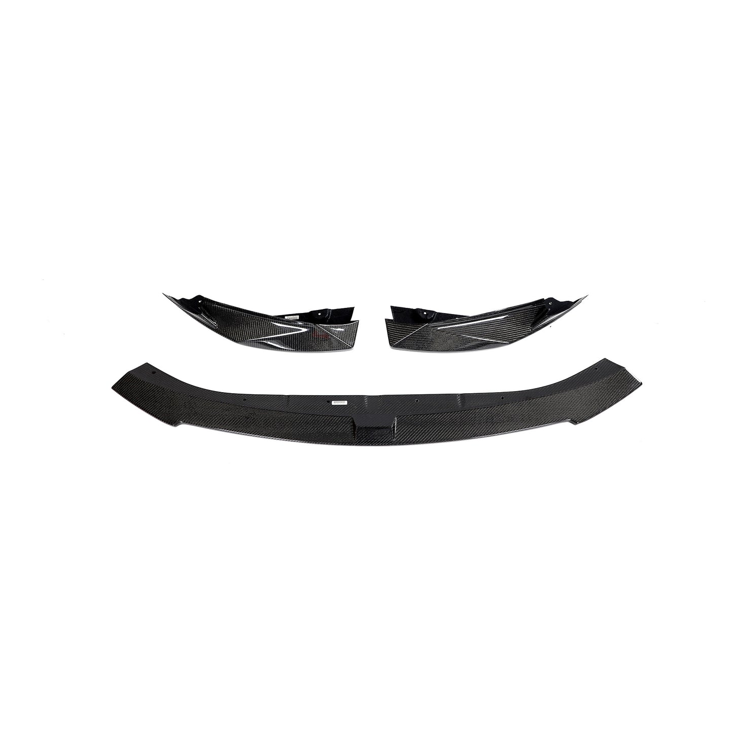 BMW M3 M4 G80 G81 G82 G83 Carbon Fibre Front Lip