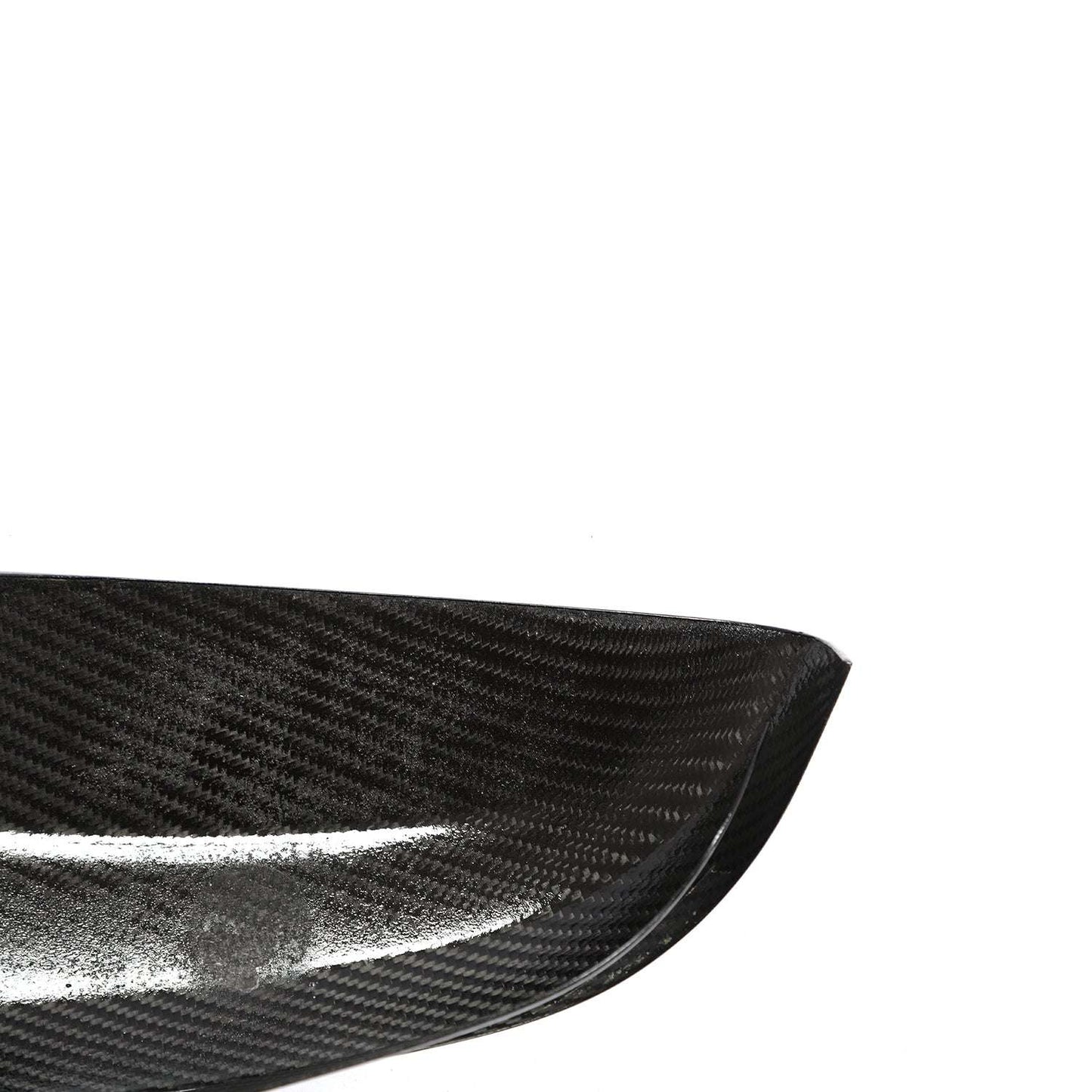 BMW 3.4.5.6.7.8 Universal Dry Carbon Fibre Mirror Cover