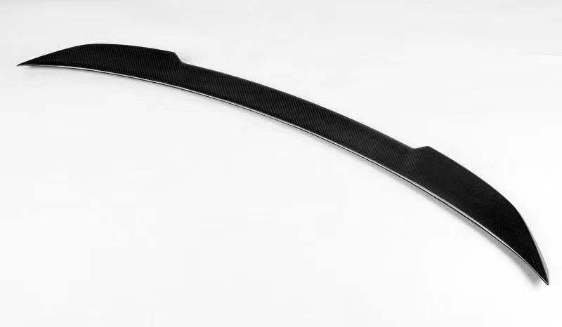 BMW 3 Series E92/M3/M Sport Carbon Fibre Spoiler