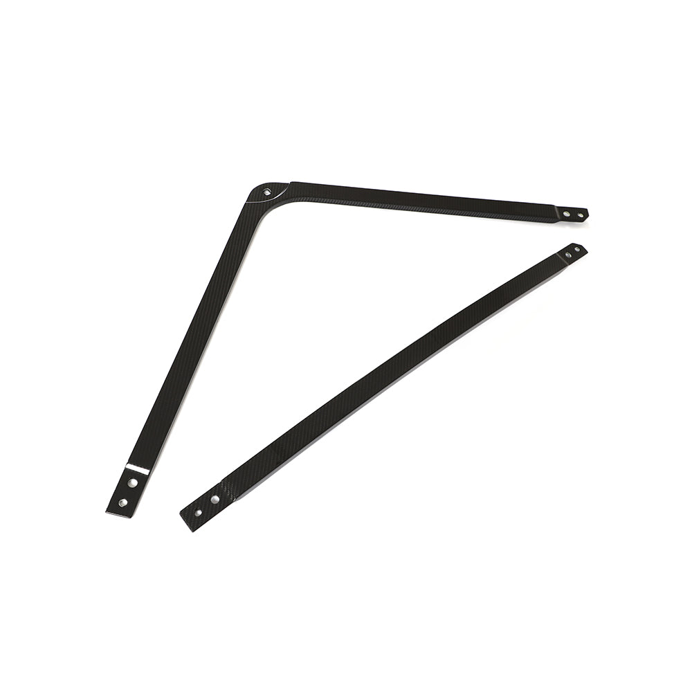 BMW M3 M4 G80 G81 G82 G83 Dry Carbon Fibre Interior Trims