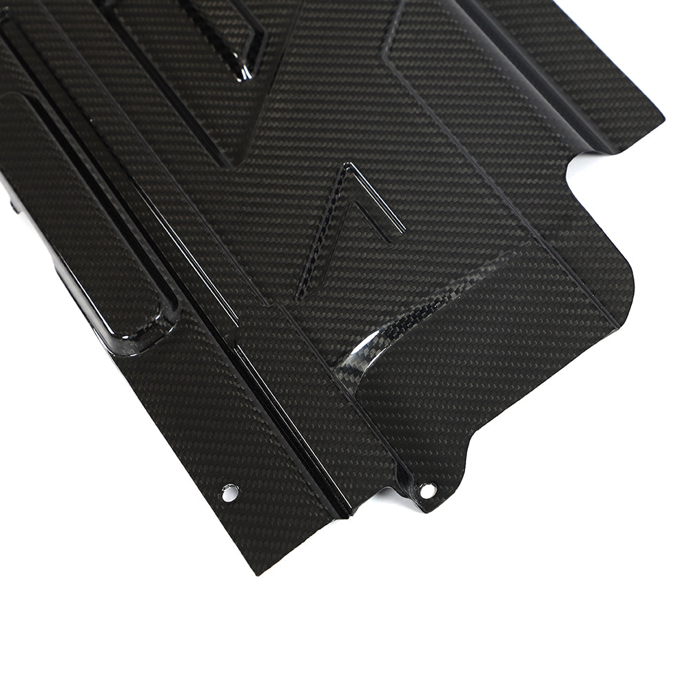BMW M3 M4 G80 G81 G82 G83 Dry Carbon Fibre Interior Trims