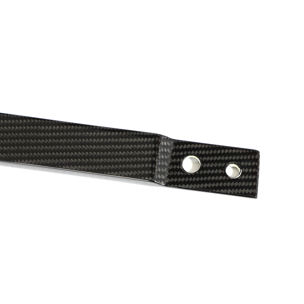BMW M3 M4 G80 G81 G82 G83 Dry Carbon Fibre Interior Trims