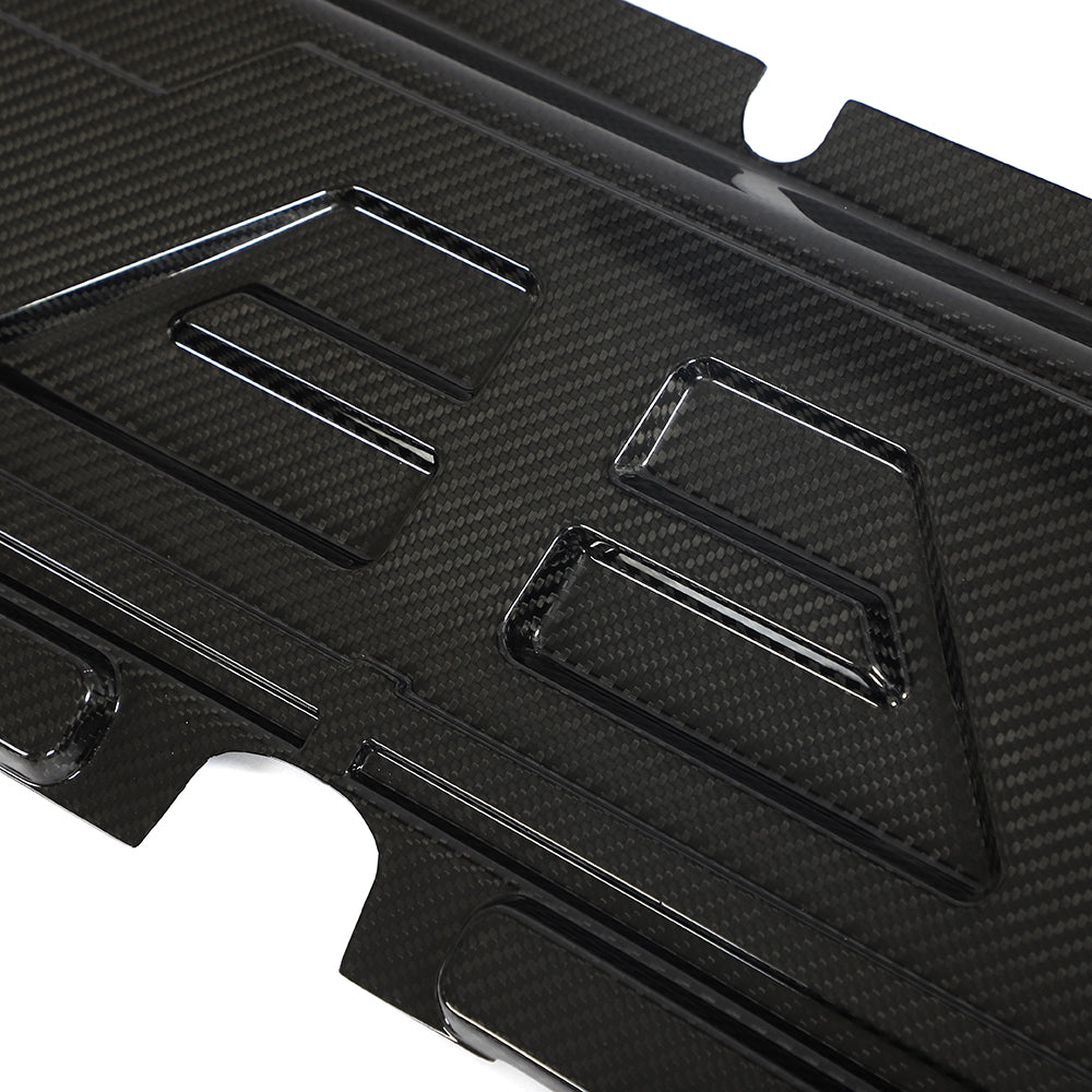 BMW M3 M4 G80 G81 G82 G83 Dry Carbon Fibre Interior Trims