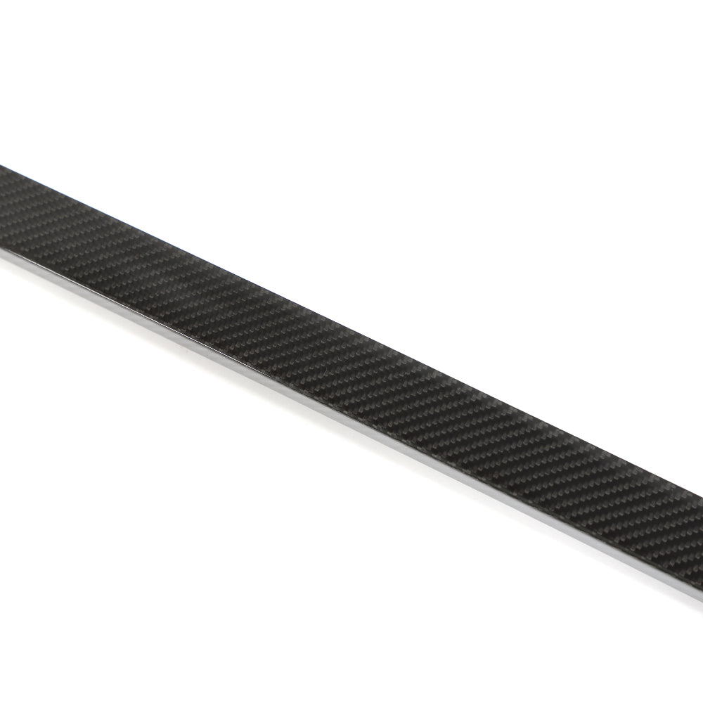 BMW M3 M4 G80 G81 G82 G83 Dry Carbon Fibre Interior Trims