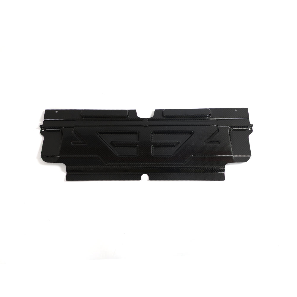 BMW M3 M4 G80 G81 G82 G83 Dry Carbon Fibre Interior Trims