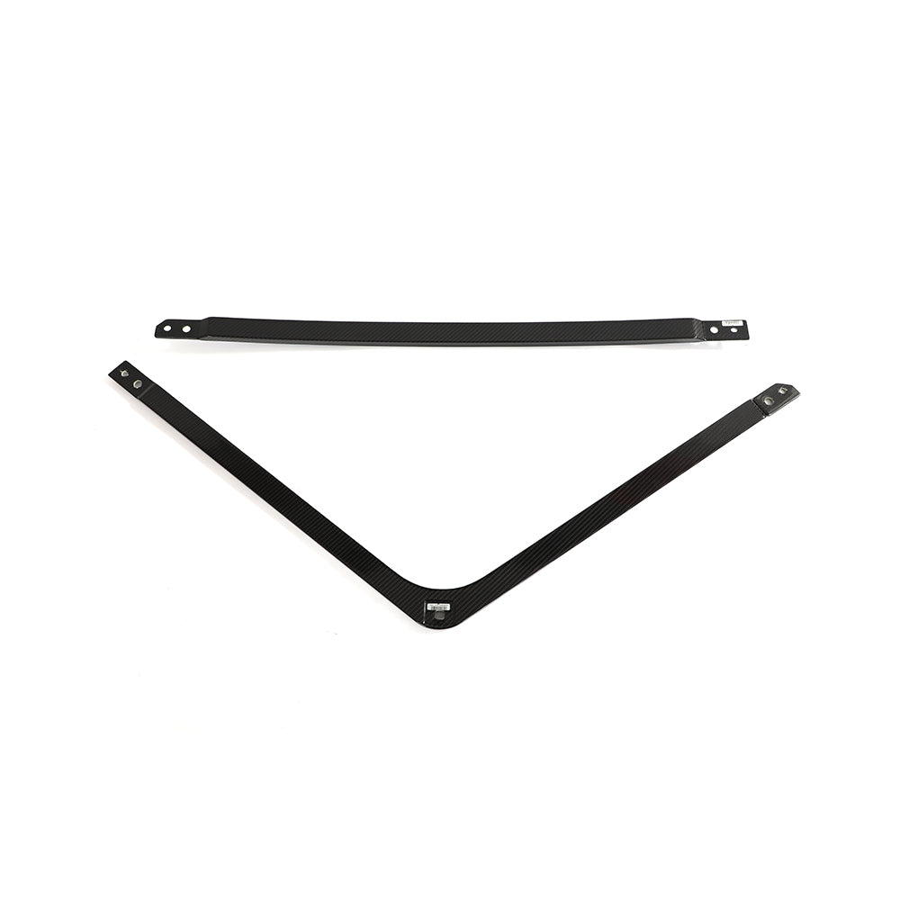 BMW M3 M4 G80 G81 G82 G83 Dry Carbon Fibre Interior Trims