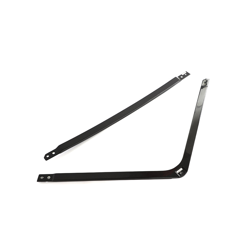 BMW M3 M4 G80 G81 G82 G83 Dry Carbon Fibre Interior Trims