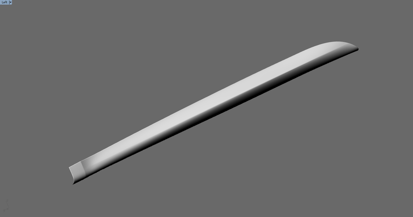 BMW X5 F15 M Sport Carbon Fibre Side Skirts