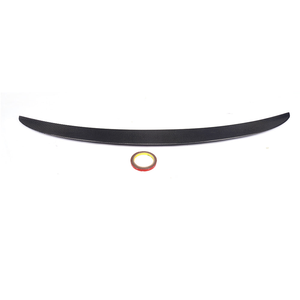 BMW 4 Series F32 Carbon Fibre Spoiler