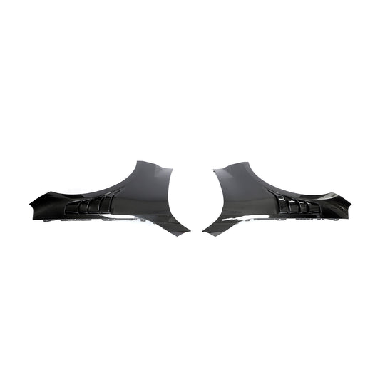 BMW M2 G87 Dry Carbon Fibre Side Fender