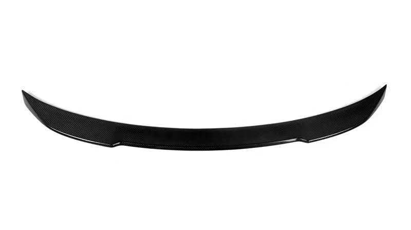 BMW 3 Series E92/M3/M Sport Carbon Fibre Spoiler