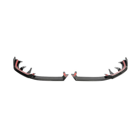 BMW 5 Series F90 M5 Dry Carbon Fibre Front Lip