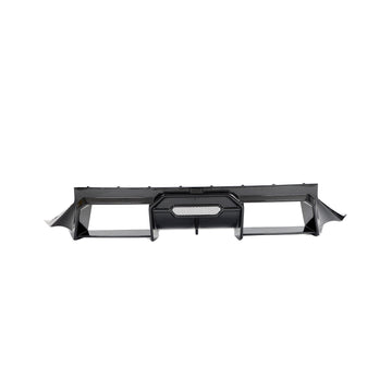 BMW M2 G87 Dry Carbon Fibre Rear Diffuser