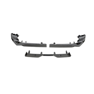 BMW 5 Series G60 M Sport Dry Carbon Fibre Rear Diffuser