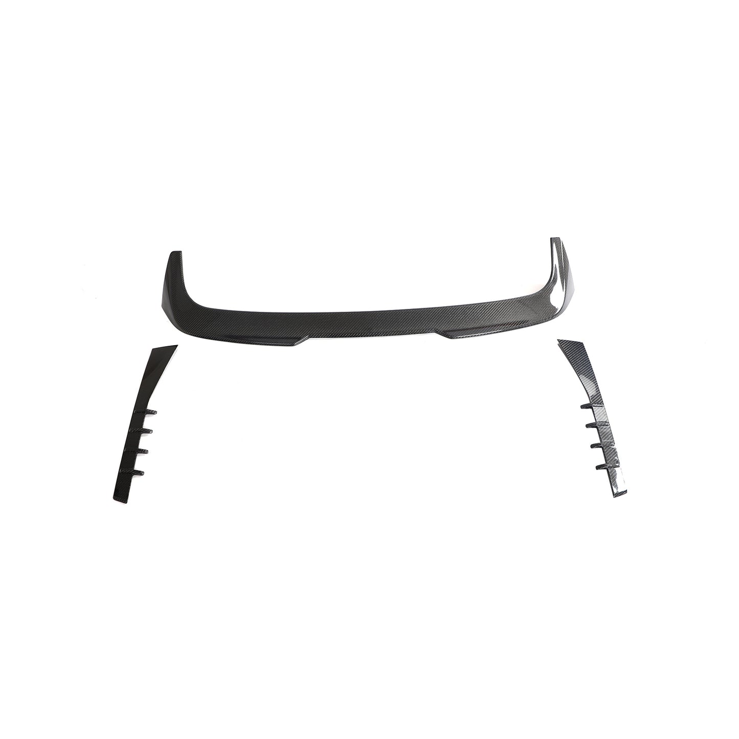 BMW M3 G81 Carbon Fibre Spoiler