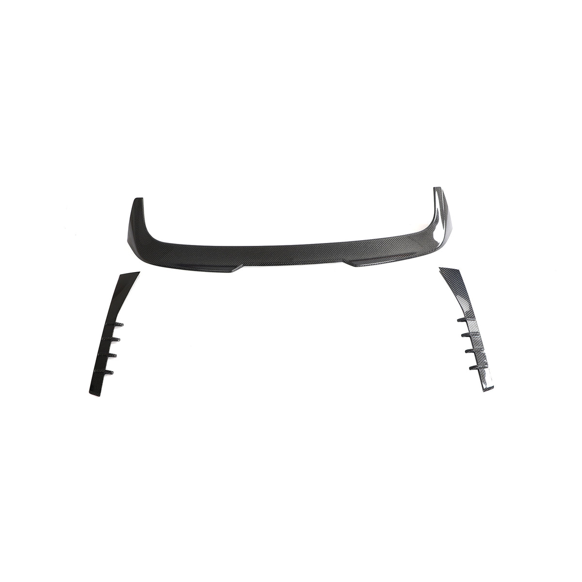 BMW M3 G81 Carbon Fibre Spoiler