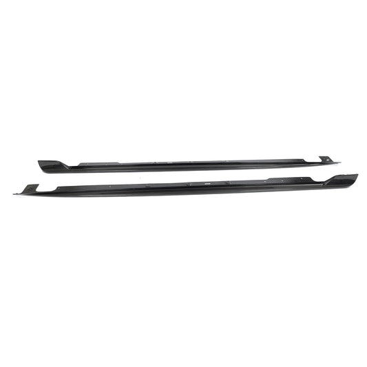 BMW 3 Series G20 M Sport Dry Carbon Fibre Side Skirts