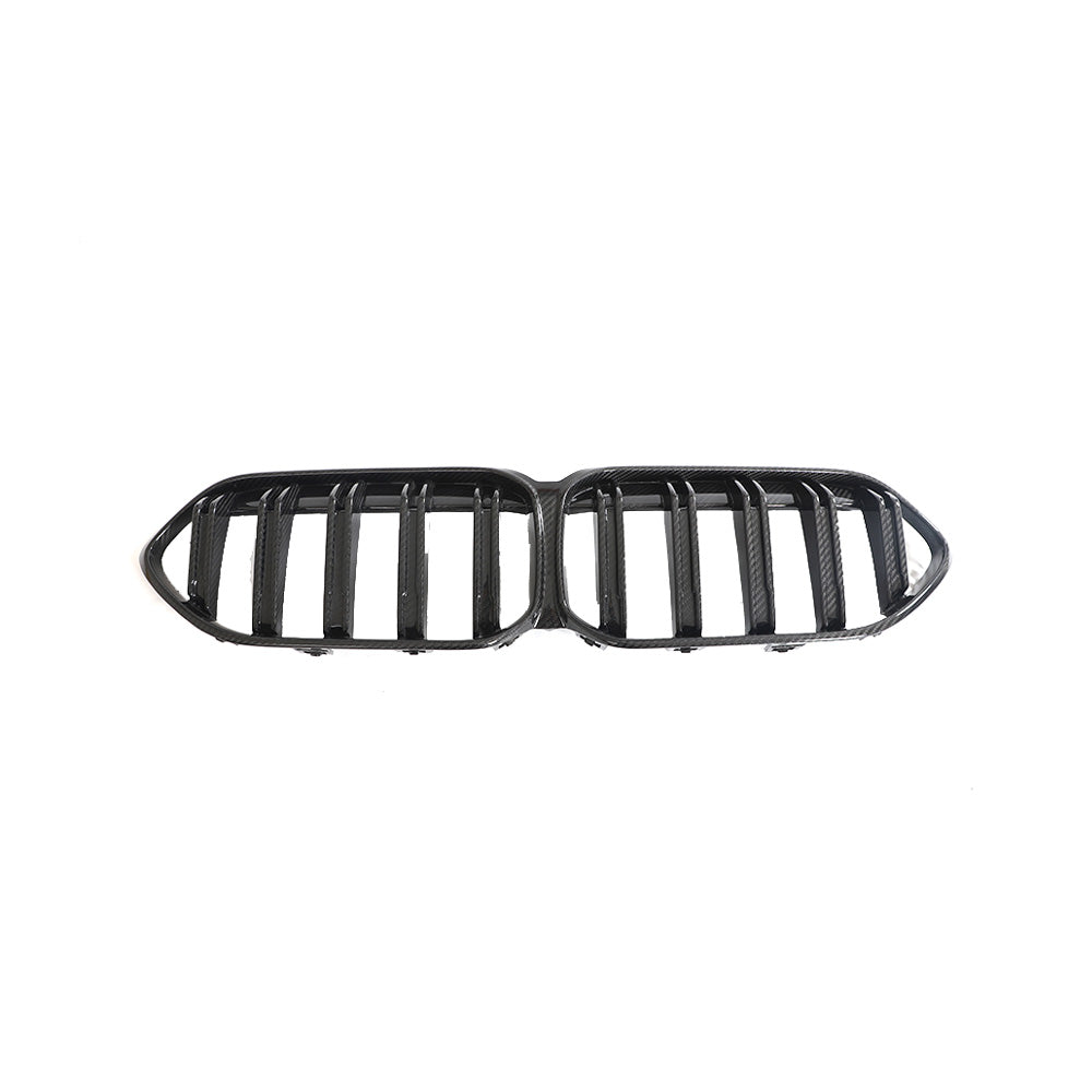BMW 2 Series F44 Dry Carbon Fibre Grill