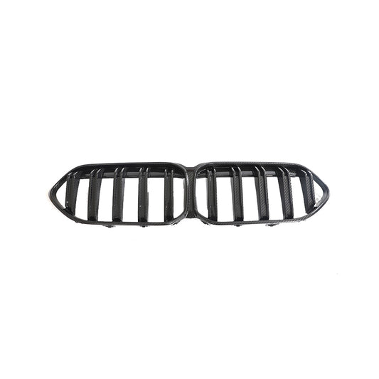 BMW 2 Series F44 Dry Carbon Fibre Grill