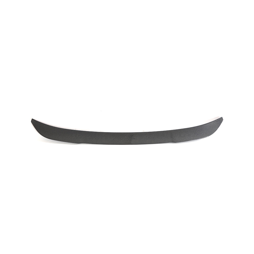 BMW X4M G02/F98 Carbon Fibre Spoiler