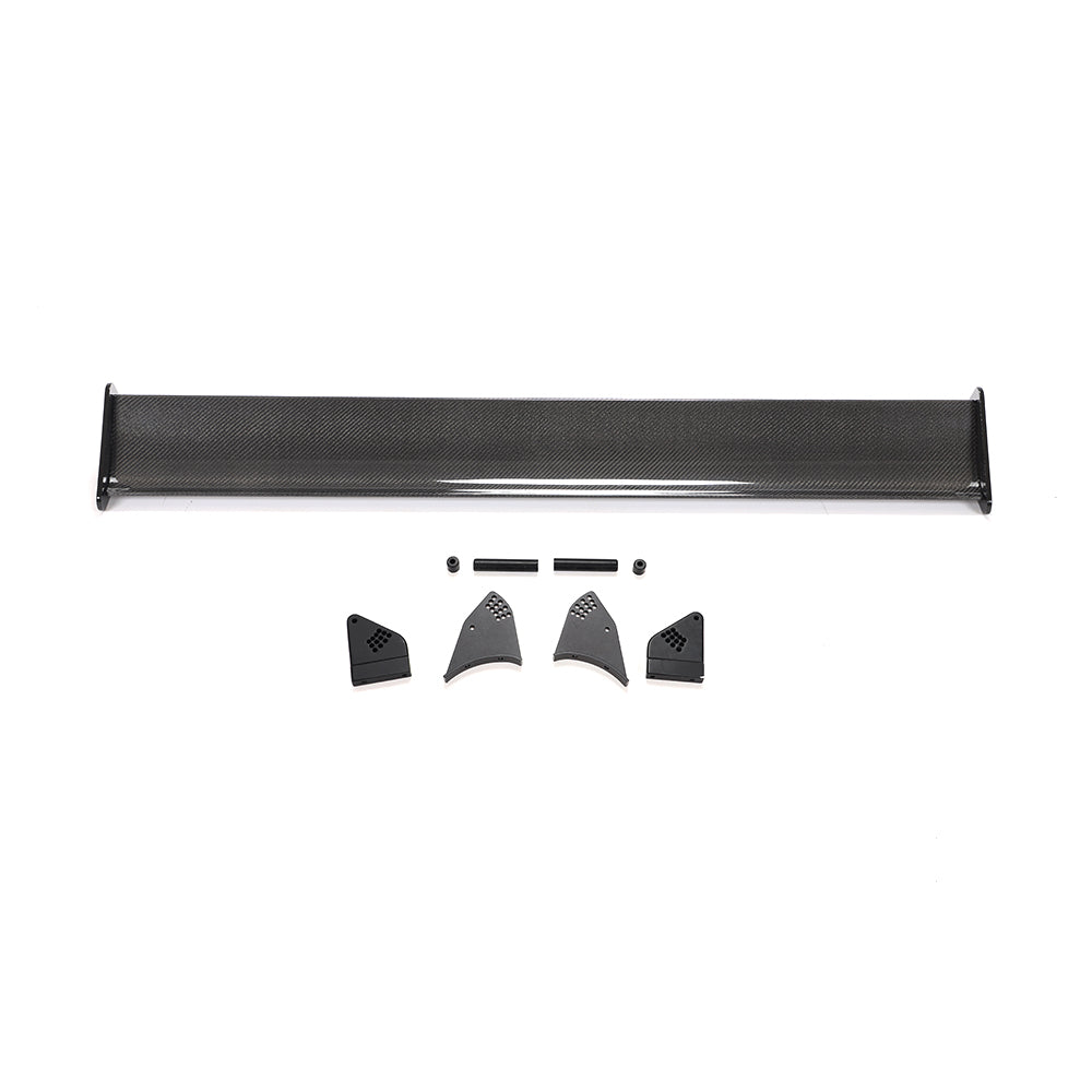 BMW 3 Series E92/M3/M Sport Carbon Fibre Spoiler
