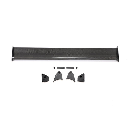 BMW 3 Series E92/M3/M Sport Carbon Fibre Spoiler