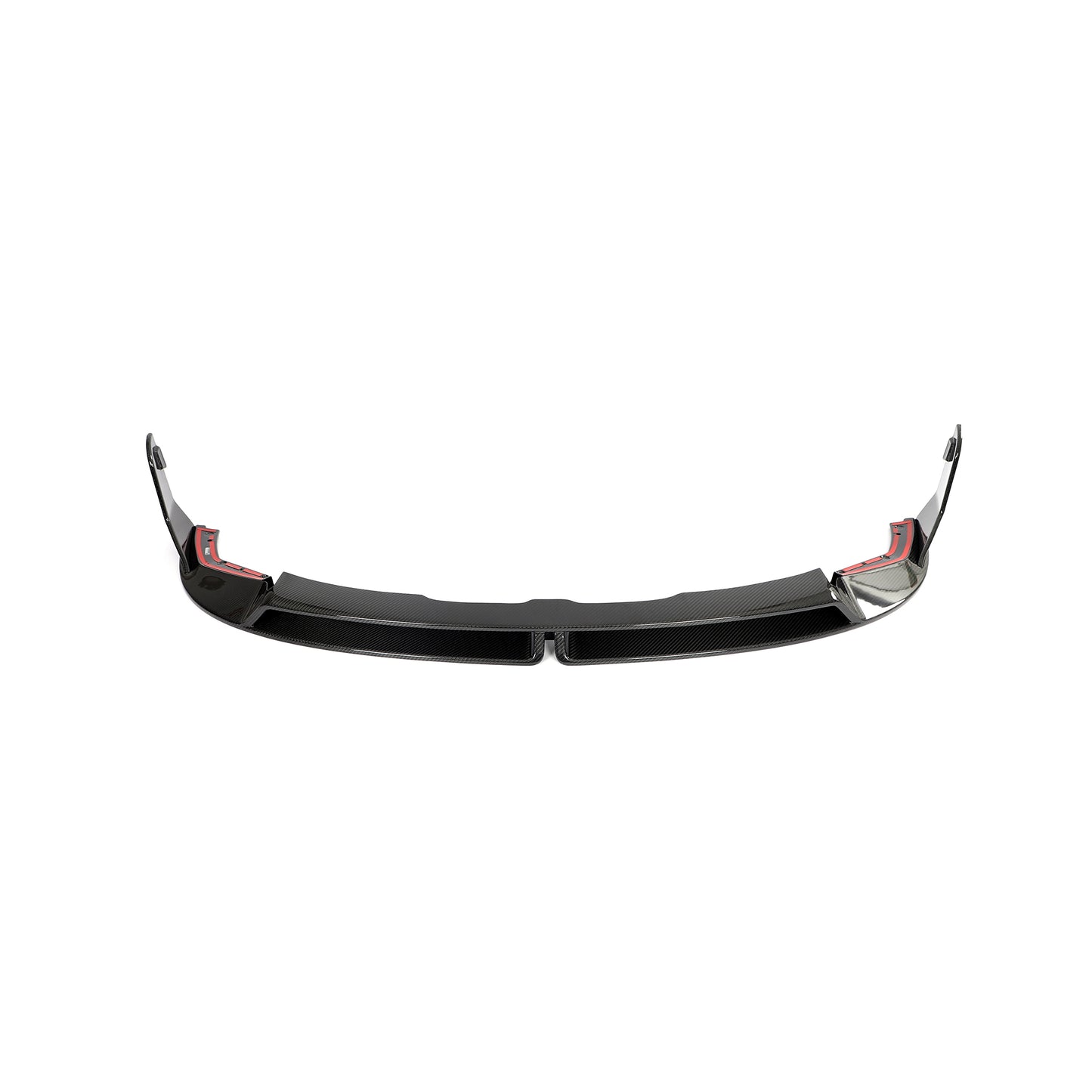 BMW M3 M4 G80 G81 G82 G83 Dry Carbon Fibre Front Lip
