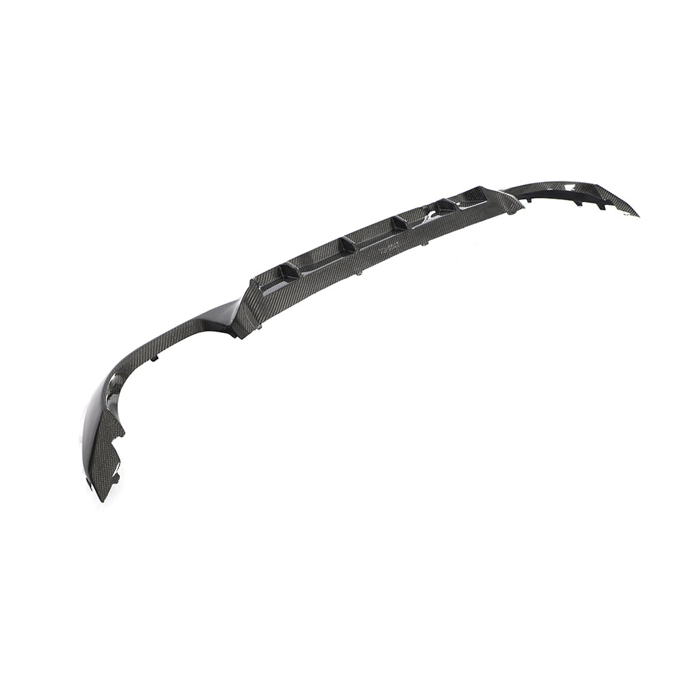 BMW 3 Series G20 G28 Carbon Fibre Rear Diffuser