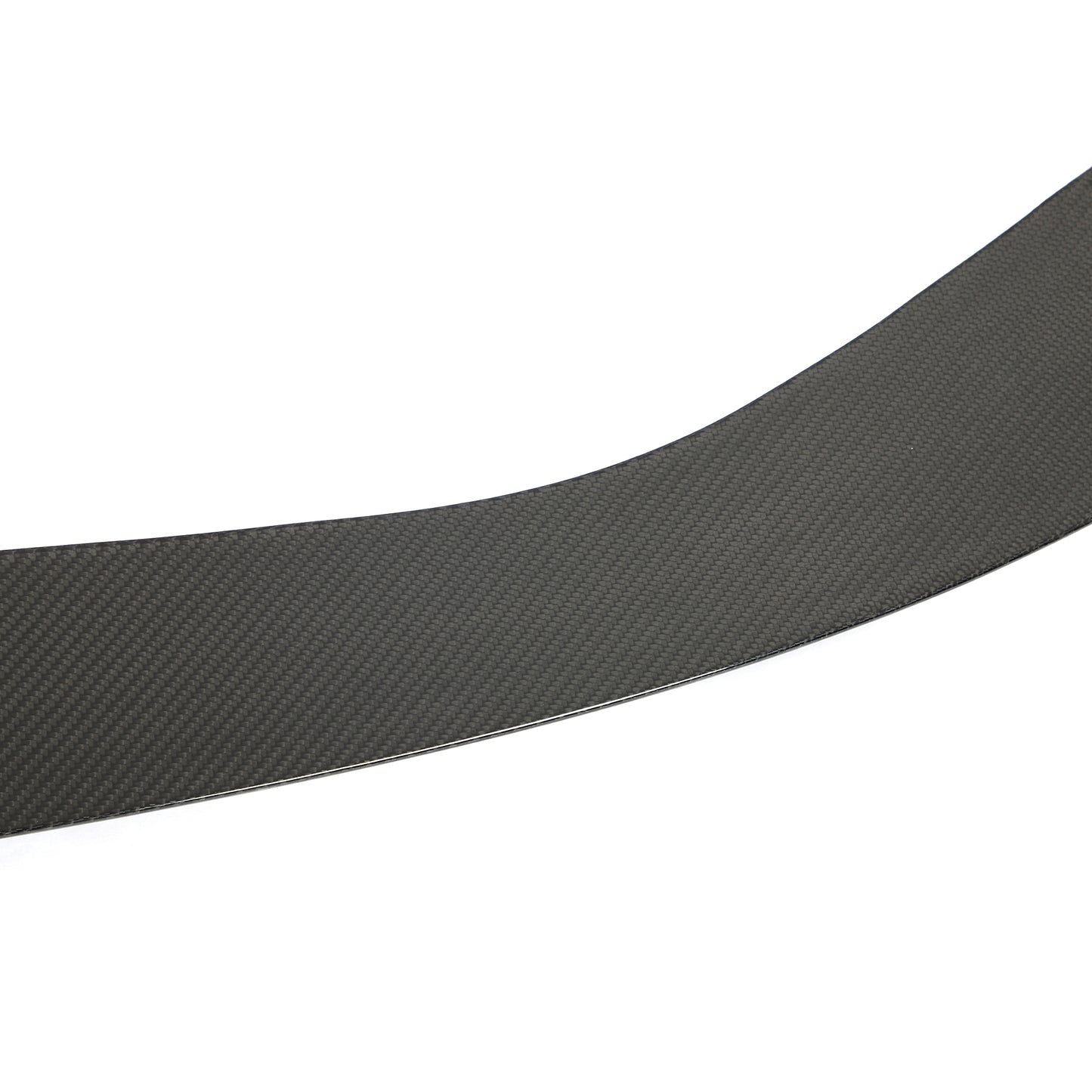 BMW M3 M4 G80 G81 G82 G83 Dry Carbon Fibre Front Lip